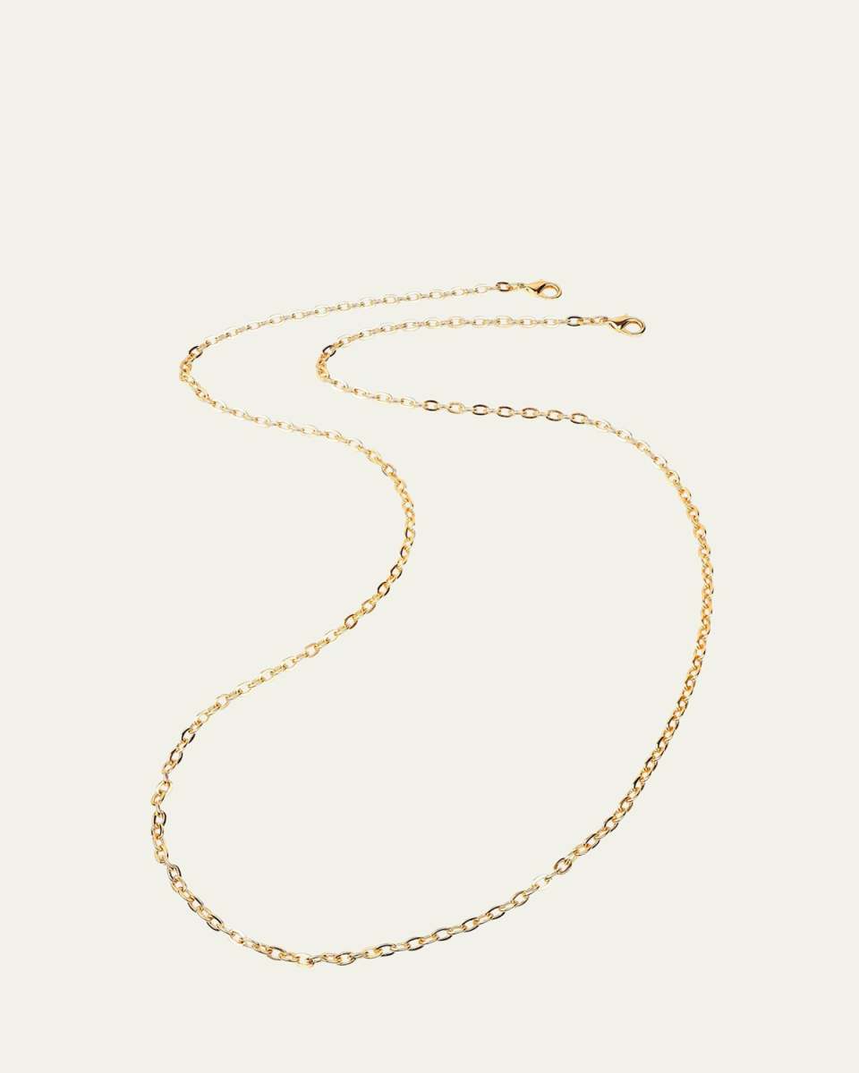 Mask Chain, 36"L